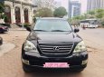 Lexus GX470 2007 - Lexus GX470 nhập khẩu Nhật Bản màu đen, nội thất kem, model 2008 siêu chất tên tư nhân chính chủ