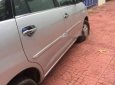 Toyota Innova  J 2006 - Cần bán xe Toyota Innova J đời 2006, màu bạc, 248 triệu