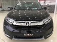 Honda CR V 2019 - Honda Vĩnh Phúc - Honda CRV ưu đãi lớn nhất từ trước đến nay, hotline 0867 567 867