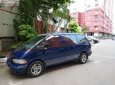 Toyota Previa 2.4AT 1994 - Bán chiếc xe 7 chỗ số tự động Toyota Previa như hình, xe có thiết kế sang đẹp, rộng rãi