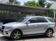 Mercedes-Benz ML Class ML400 AMG 4Matic 2014 - Bán Mercedes ML400 AMG 4Matic sản xuất năm 2014, màu bạc, xe ít sử dụng nên còn rất mới, 1 chủ mua mới