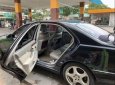 Mercedes-Benz S class  S500  2005 - Bán xe Mercedes S500 năm 2005, màu đen, ít sử dụng, giá 450tr