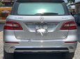 Mercedes-Benz ML Class ML400 AMG 4Matic 2014 - Bán Mercedes ML400 AMG 4Matic sản xuất năm 2014, màu bạc, xe ít sử dụng nên còn rất mới, 1 chủ mua mới