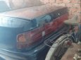 Mazda 323 1995 - Cần bán lại xe Mazda 323 năm sản xuất 1995, xe nhập, 68 triệu