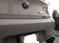 BMW M6 Gran Coupe 2015 - Cần bán BMW M6 Gran Coupe 4.4L V8(560Hp) - trắng, nội thất cam/đen