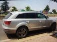 Audi Q7   4.2   2007 - Bán Audi Q7 4.2 năm 2007, màu bạc, xe nhập 