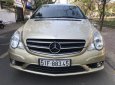 Mercedes-Benz R class R350 2009 - Xe Mercedes-Benz R350 sản xuất 2009 màu vàng, giá 630 triệu nhập khẩu nguyên chiếc