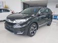 Honda CR V G 2019 - Honda CR-V 2019 NK Thái Lan, khuyến mại lớn, xe đủ màu giao ngay, Honda Ô tô Bắc Ninh Hải Dương