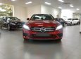 Mercedes-Benz C class 2019 - Bán xe Mercedes C200 2019 giảm giá 10% duy nhất tháng 11.