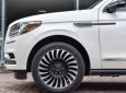 Lincoln Navigator   AT  2018 - Cần bán xe Lincoln Navigator AT đời 2018, màu trắng, nhập khẩu nguyên chiếc