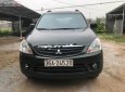 Mitsubishi Zinger GLS 2.4 AT 2009 - Bán Mitsubishi Zinger Sx 2009 số tự động, 2,4 máy xăng, xe đẹp