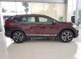 Honda CR V L 2019 - Honda CR-V 2019 NK Thái Lan, khuyến mại lớn, Honda ô tô Bắc Ninh Hải Dương