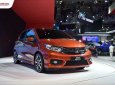 Honda Brio 2019 - Honda Vĩnh Phúc - Honda Brio ưu đãi cực sốc, hotline 0867 567 867