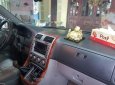 Kia Carnival   2007 - Cần bán Kia Carnival 2007, màu đen chính chủ, 235 triệu