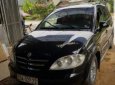 Ssangyong Stavic   2006 - Bán Ssangyong Stavic đời 2006, màu đen, nhập khẩu nguyên chiếc