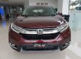 Honda CR V L 2019 - Honda CR-V 2019 NK Thái Lan, khuyến mại lớn, Honda ô tô Bắc Ninh Hải Dương