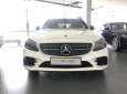 Mercedes-Benz C class C300 AMG  2020 - Giá xe Mercedes C300 AMG 2020, tặng 100% thuế trước bạ, giao ngay tại nhà