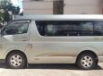 Toyota Hiace 2007 - Bán xe Toyota Hiace năm sản xuất 2007 chính chủ