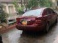 Ford Mondeo   AT  2004 - Bán Ford Mondeo AT năm sản xuất 2004, màu đỏ số tự động, 185tr