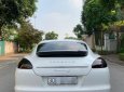 Porsche Panamera  3.6   2010 - Bán Porsche Panamera 3.6 2010, màu trắng, nhập khẩu, chính chủ