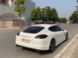 Porsche Panamera  3.6   2010 - Bán Porsche Panamera 3.6 2010, màu trắng, nhập khẩu, chính chủ