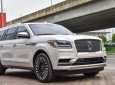 Lincoln Navigator   AT  2018 - Cần bán xe Lincoln Navigator AT đời 2018, màu trắng, nhập khẩu nguyên chiếc