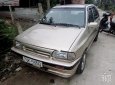 Kia Pride CD5 2000 - Cần bán xe Kia CD5 Sx 2000, số tay, máy xăng, màu vàng cát, dáng Hatchback