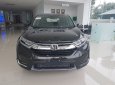 Honda CR V G 2019 - Honda CR-V 2019 NK Thái Lan, khuyến mại lớn, xe đủ màu giao ngay, Honda Ô tô Bắc Ninh Hải Dương