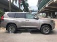 Toyota Land Cruiser 2018 - Cần bán Toyota Land Cruiser năm sản xuất 2018 giá cạnh tranh