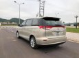 Toyota Previa GL 2.4 AT 2010 - Bán Toyota Previa 2.4L GL màu ghi vàng, xe 1 đời chủ đi giữ gìn, không đâm đụng, ngập nước