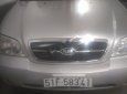 Kia Carnival 2.5 MT 2007 - Cần bán Kia Carnival đời 2007, ngoại, nội thất còn đẹp zin