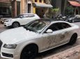 Audi A5 2008 - Gia đình cần bán Aidi A5, sản xuất 2008, đăng ký lần đầu 2010