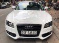 Audi A5 2008 - Gia đình cần bán Aidi A5, sản xuất 2008, đăng ký lần đầu 2010