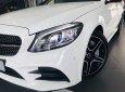 Mercedes-Benz C class C300 AMG  2020 - Giá xe Mercedes C300 AMG 2020, tặng 100% thuế trước bạ, giao ngay tại nhà