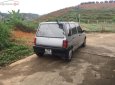 Daewoo Tico 0.8 MT 1993 - Bán xe Daewoo Tico sx 1993, số tay, máy xăng, màu ghi, nội thất màu đen