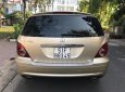 Mercedes-Benz R class R350 2009 - Xe Mercedes-Benz R350 sản xuất 2009 màu vàng, giá 630 triệu nhập khẩu nguyên chiếc