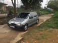 Daewoo Tico 0.8 MT 1993 - Bán xe Daewoo Tico sx 1993, số tay, máy xăng, màu ghi, nội thất màu đen