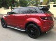 LandRover 2013 - Bán xe LandRover Range Rover sản xuất 2013, màu đỏ, xe nhập