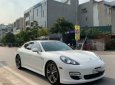 Porsche Panamera  3.6   2010 - Bán Porsche Panamera 3.6 2010, màu trắng, nhập khẩu, chính chủ