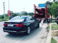 BMW 7 Series 740Li 2009 - Bán BMW 7 Series 740Li năm 2009, màu đen, nhập khẩu