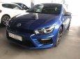 Volkswagen Scirocco   2017 - Sportcar Volkswagen Scirocco R 2.0 AT (bản cao), model mới nhất, đăng ký 12/2017, chạy mới 6000 km