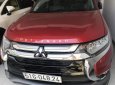 Mitsubishi Outlander Sport 2.4 2018 - Bán Mitshubishi Outlander 2.4 SX 2018 bản đủ, xe đẹp đi 16.000km, bao kiểm tra tại hãng