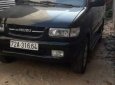 Isuzu Hi lander  MT 2004 - Bán xe Isuzu Hi Lander 2004 7 chỗ, xe nội ngoại thất đẹp, sơn zin 90%