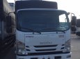 Isuzu  5.7T 2019 - Xe tải Isuzu NQR75ME4 - 5 tấn, màu trắng