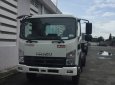 Isuzu   2019 - Xe tải FRR 90NE4 - 6,5 tấn, màu trắng