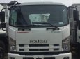Isuzu   2019 - Xe tải FRR 90NE4 - 6,5 tấn, màu trắng