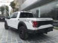 Ford F 150  Raptor  2018 - Bán xe Ford F 150 đời 2018, màu trắng, nhập khẩu