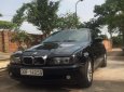 BMW 5 Series 525i 2003 - Bán xe BMW 5 Series 525i năm 2003, màu đen