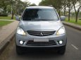 Mitsubishi Zinger   GLS 2008 - Bán Mitsubishi Zinger GLS 2008, màu bạc, chính chủ, giá 350tr