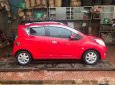 Chevrolet Spark  MT 2012 - Chính chủ bán gấp Chevrolet Spark MT đời 2012, màu đỏ, xe nhập